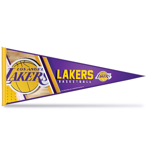 Fanion NBA Lakers