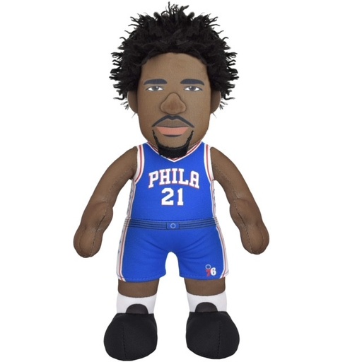 NBA Peluche Joel Embiid