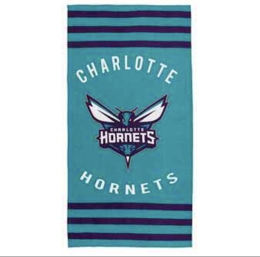 NBA Essuie Hornets