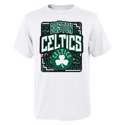 NBA Tribe Vibe Celtics