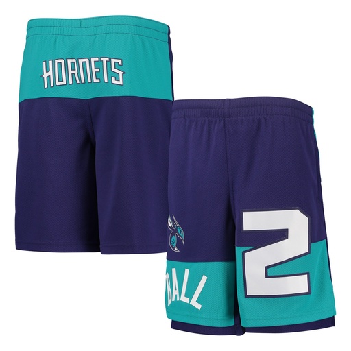 NBA Pandemonium Lamelo Hornets