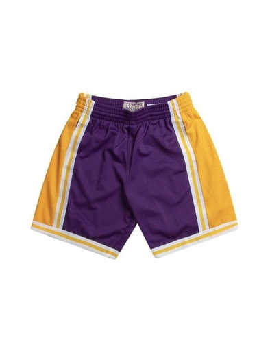 Swingman Short Los Angeles Lakers