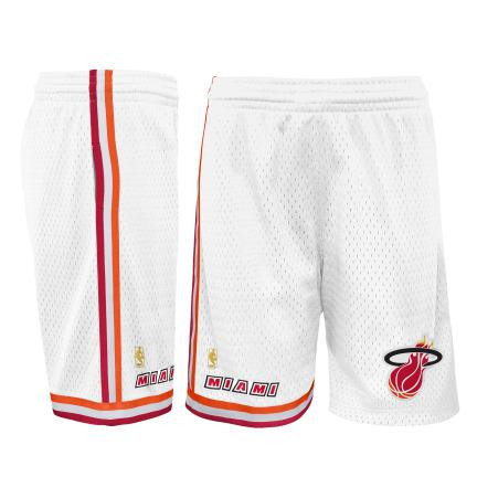 Swingman Short Miami Heat