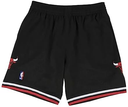 Swingman Short Chicago Bulls