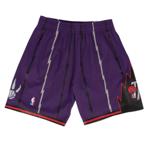 Swingman Short Toronto Raptors