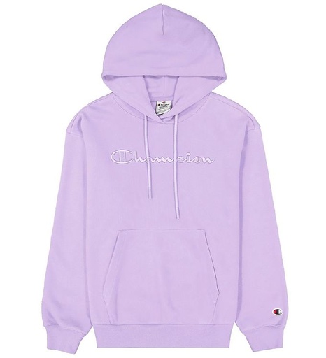 Champion Hoody Purple Kids