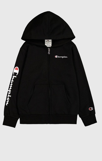 Fleece Full Zip