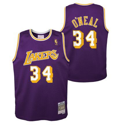 Swingman Lakers O'Neal