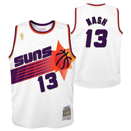 Swingman Suns Nash