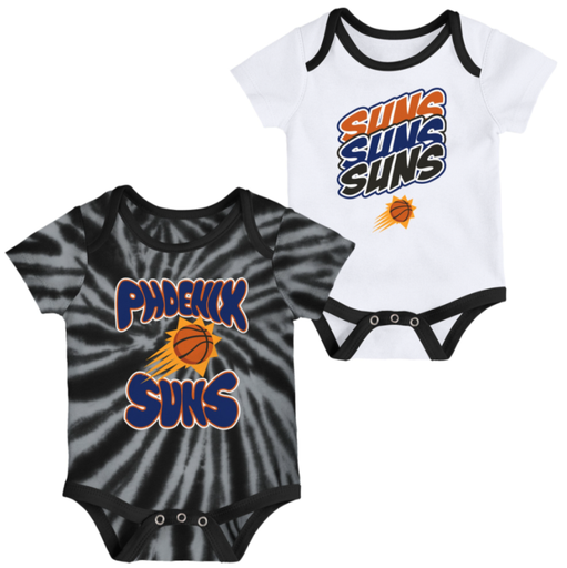 Ensemble De 2 Bodies Phoenix Suns 