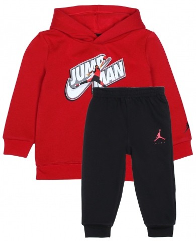 Jordan Set Jumpman 