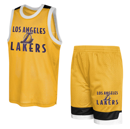 Ensemble Mesh Lakers