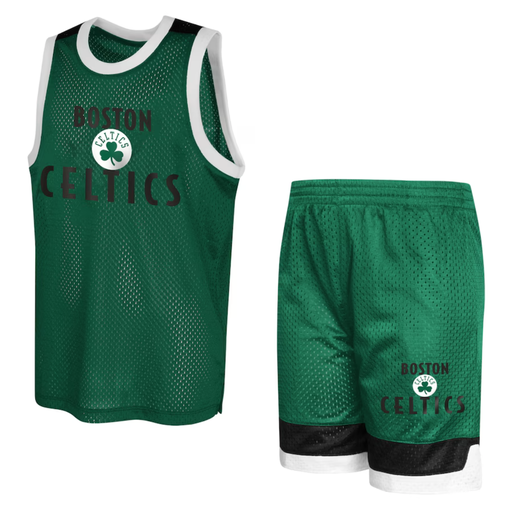 Ensemble Mesh Celtics