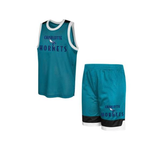 Ensemble Mesh Hornets