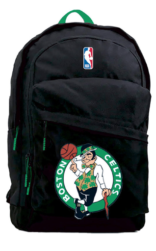 NBA Backpack Celtics