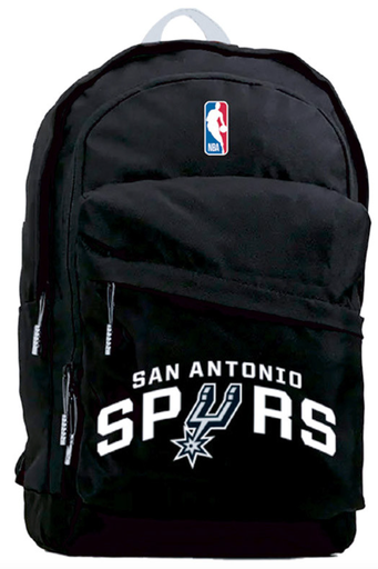 NBA Backpack Spurs