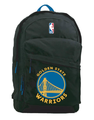 NBA Backpack Warriors