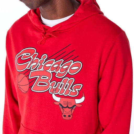 Script Po Chicago Bulls