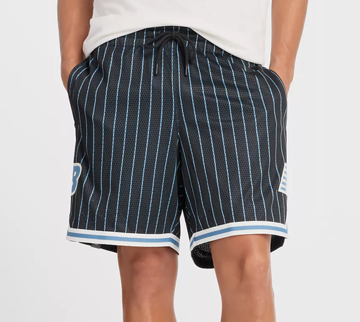 In Game Mesh Short