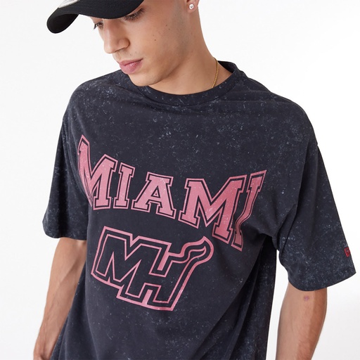 NBA Washed Os Tee Miami Heat