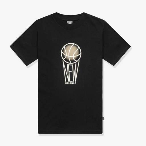 Hoop Graphic Tee