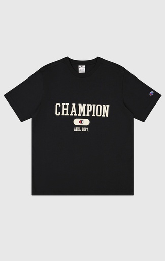 Champion Crewneck Tee