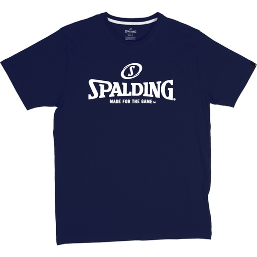 Spalding Essential Logo Tee 