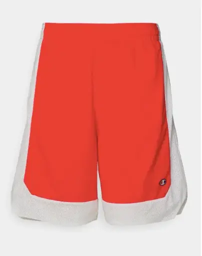 Champion Icons Long Bermuda Short 