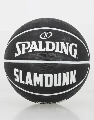 Spalding Slam Dunk Rubber T5