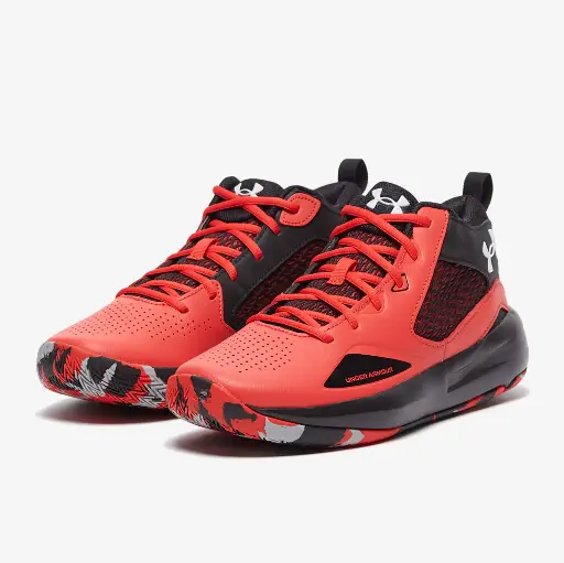 Under Armour PS Lockdown 5