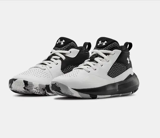 Under Armour PS Lockdown 5