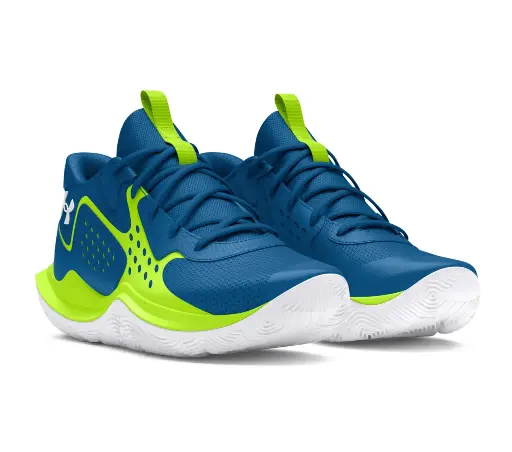 Under Armour GS Jet 23 