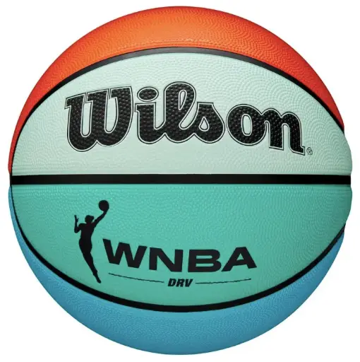 Wilson WNBA DRV Bright T6