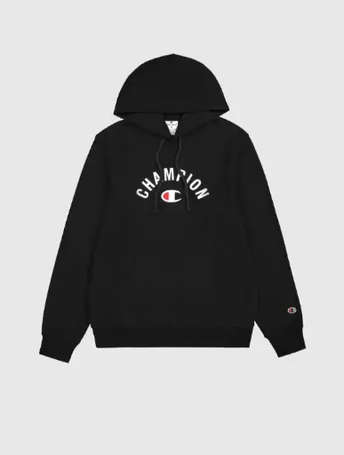 Champion Hooded Sweatshirt 