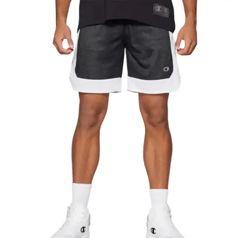 Champion Icons Long Bermuda Shorts