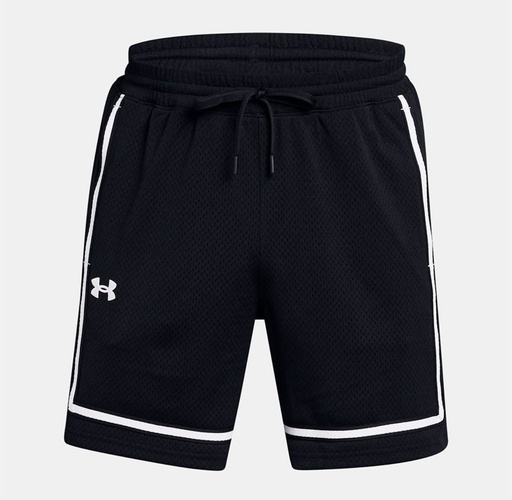 Zone Pro Mesh Short 