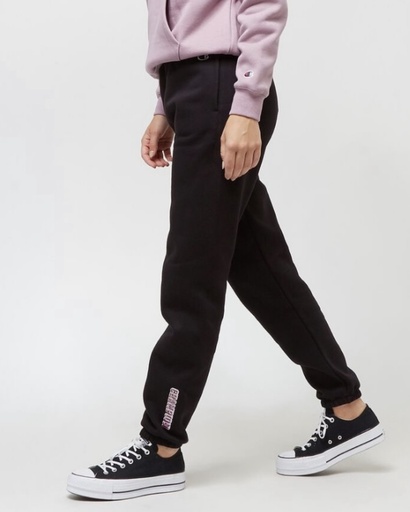 Elastic Cuff Pants 