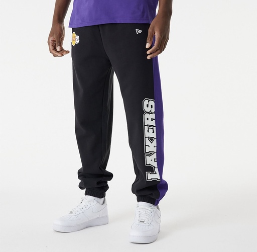 NBA Large Graphic Jogger Los Angeles Lakers