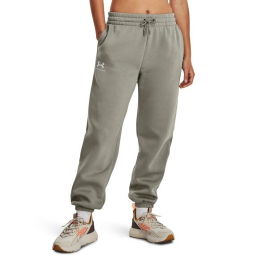 Essential Fleece Jogger Women 