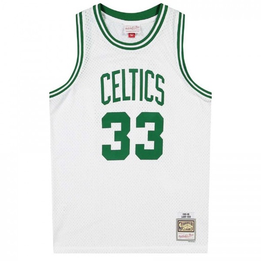 NBA Swingman Celtics Bird