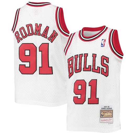 Swingman Chicago Bulls Rodman