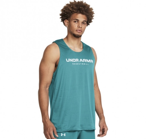 Baseline Reversible Tank 