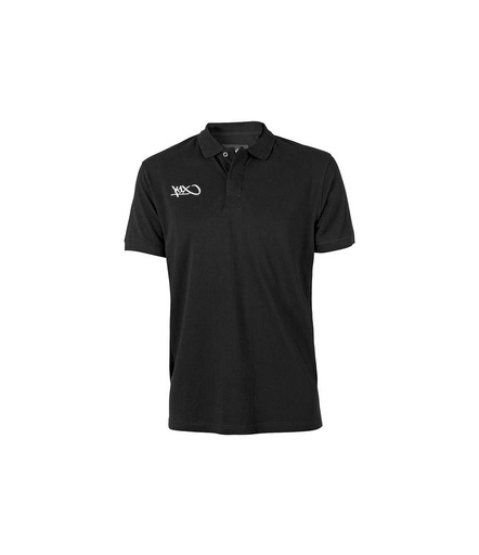 Hardwood Coaching Polo