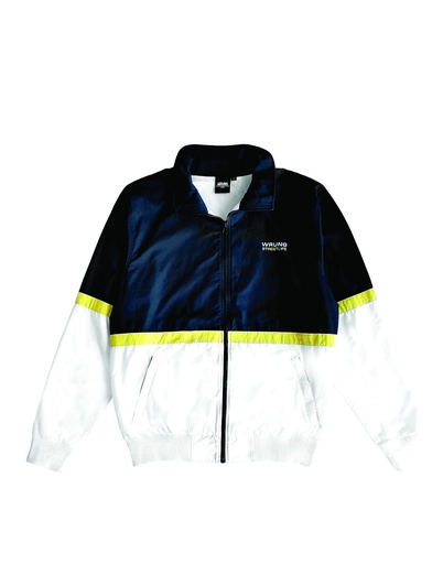 Flite Jacket