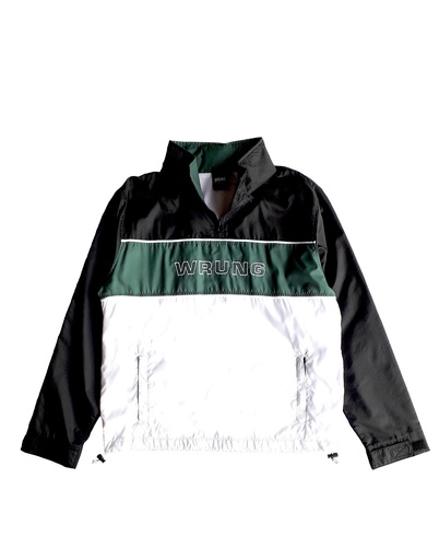 Most Windbreaker