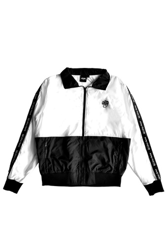 Slam Track Jacket