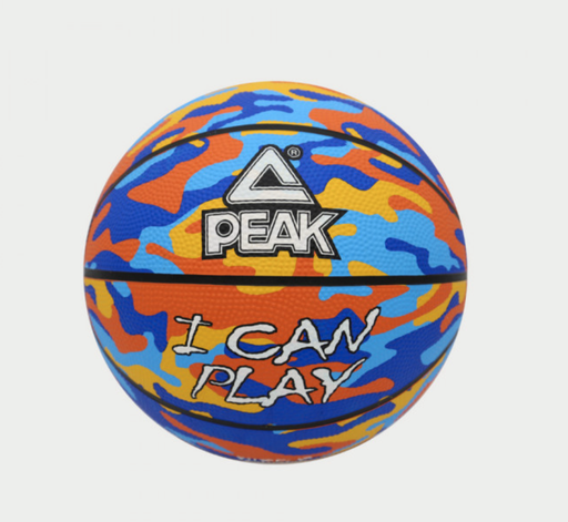 Camo Ball