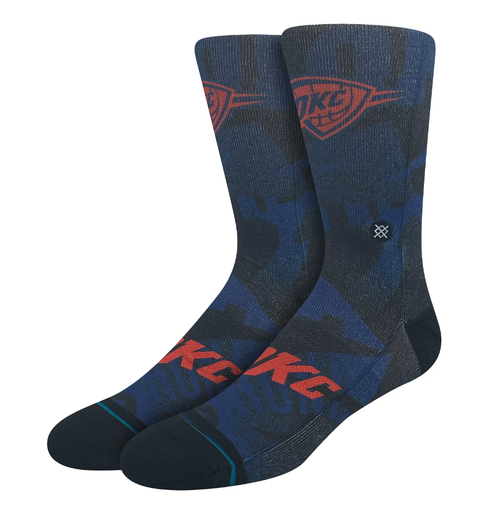 Casual Socks OKC