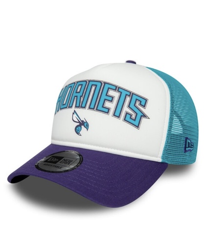 NBA Retro Trucker Hornets