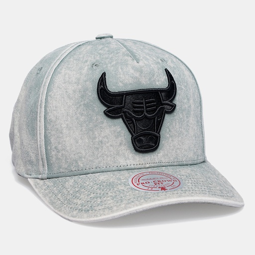 NBA Washed Out Tonal Bulls